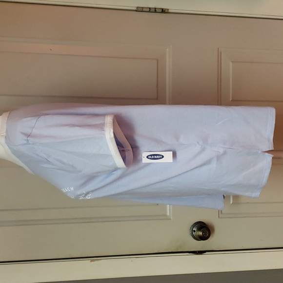 NWT! Old Navy table tennis shirt, size xl - Picture 3 of 6